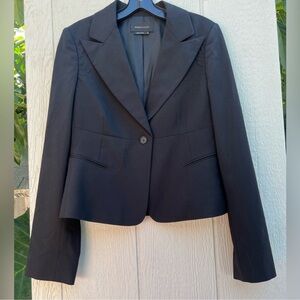 Bcbgmaxazria blazer